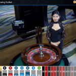Hướng Dẫn Chơi Roulette Online Tại BK8 Casino