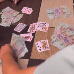Cách Bịp Poker Bằng Chiêu Thức Cực Tinh Vi